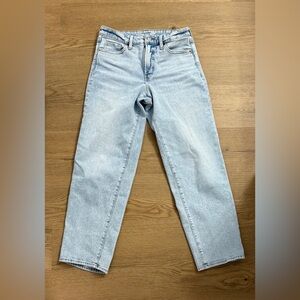 Old Navy Women’s High Rise OG Loose Jeans